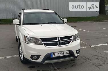 Dodge Journey 2013