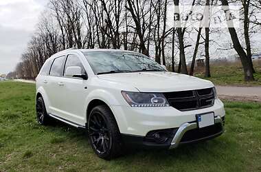 Dodge Journey 2017