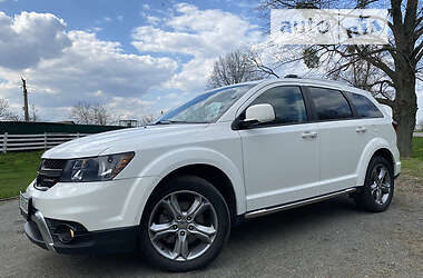 Dodge Journey 2016