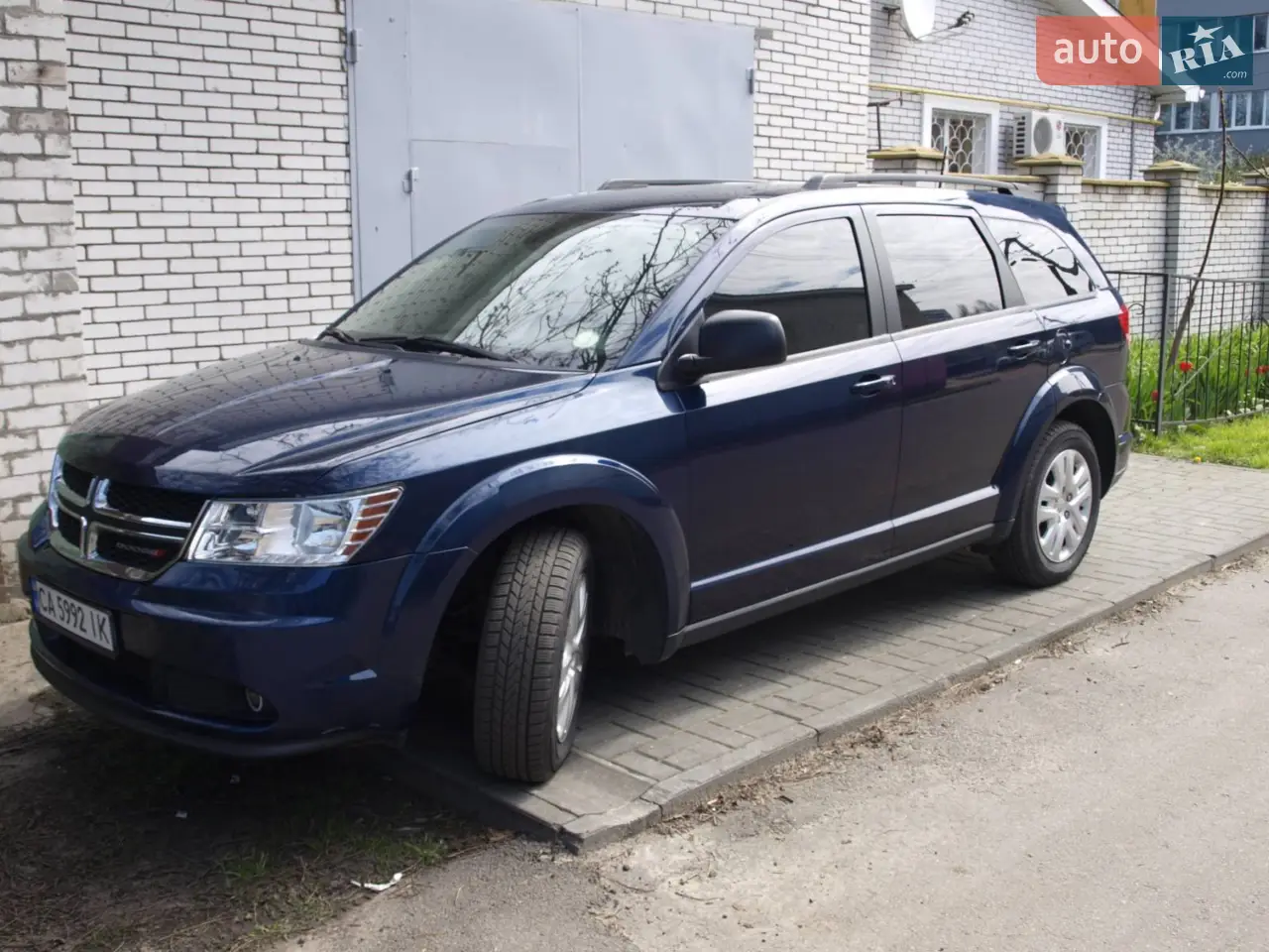 2019 Dodge Journey - мініатюра 16