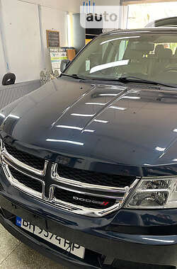 Dodge Journey 2012