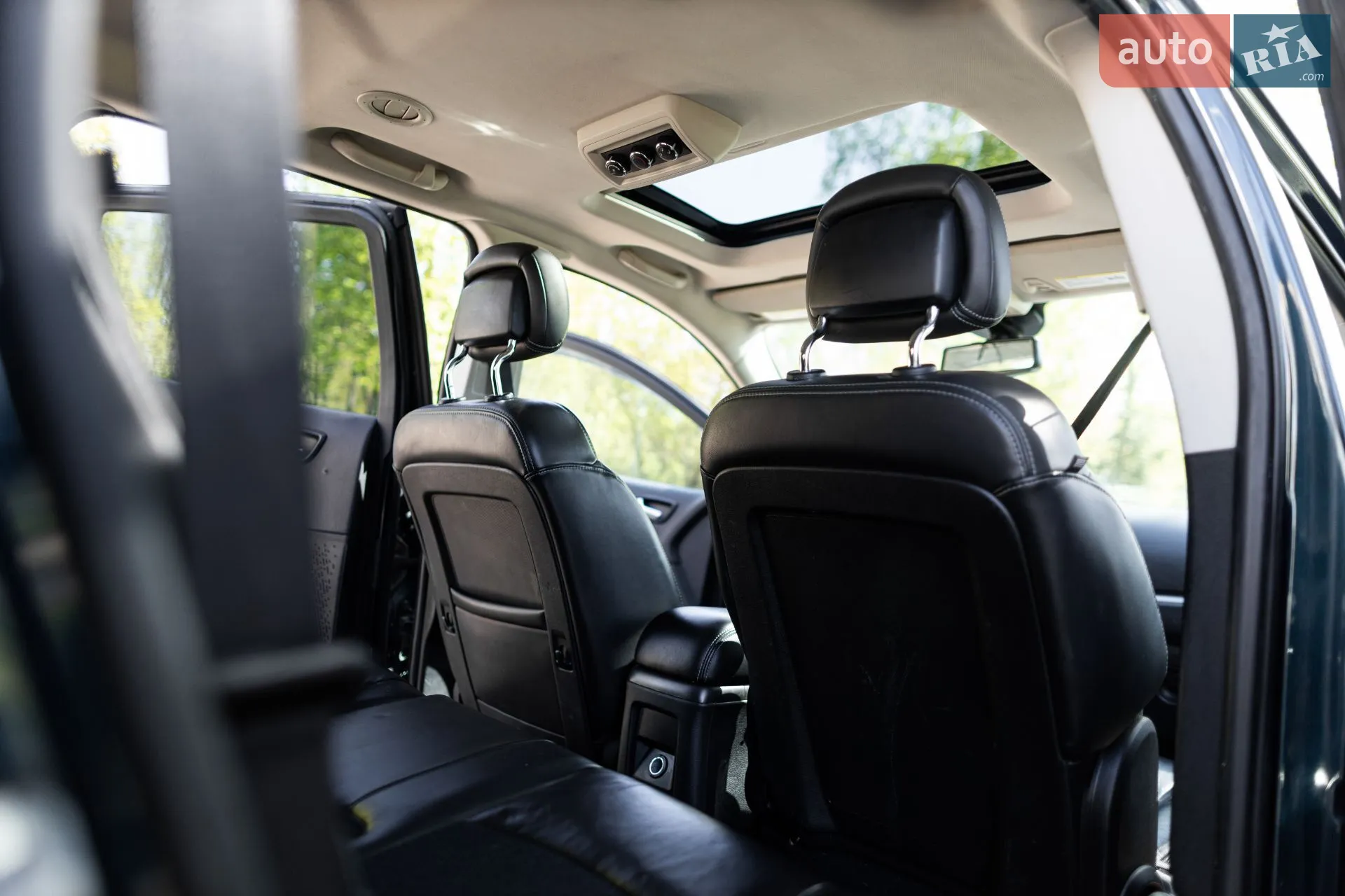 2015 Dodge Journey - мініатюра 16