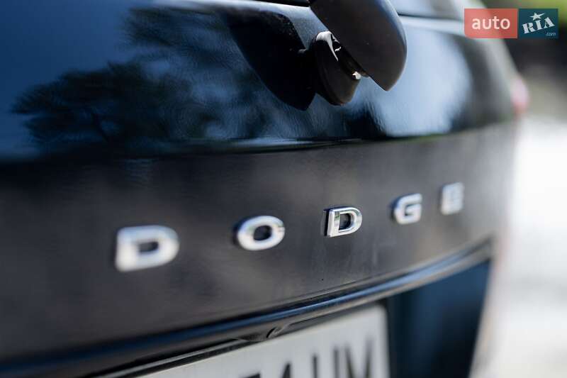 Внедорожник / Кроссовер Dodge Journey 2015 в Ровно фото 51 Внедорожник / Кроссовер Dodge Journey 2015 в Ровно