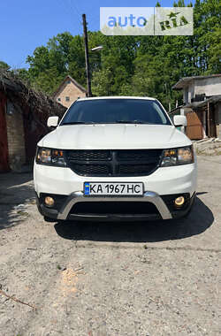 Dodge Journey 2015