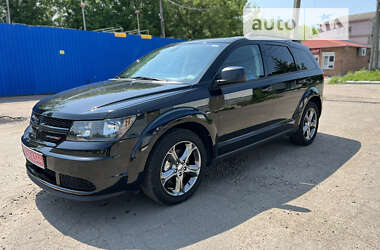 Dodge Journey 2020