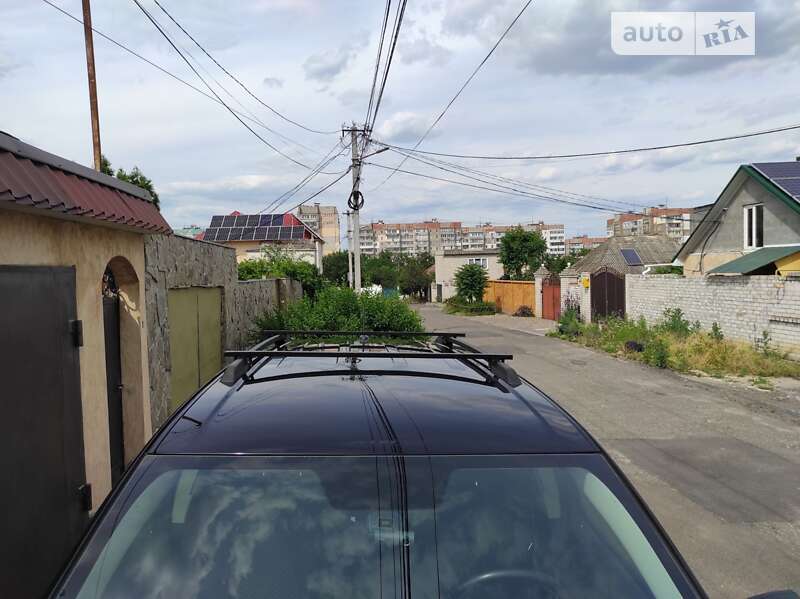 Внедорожник / Кроссовер Dodge Journey 2017 в Николаеве