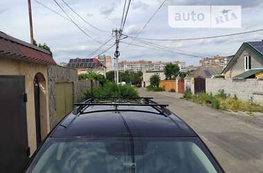 Внедорожник / Кроссовер Dodge Journey 2017 в 