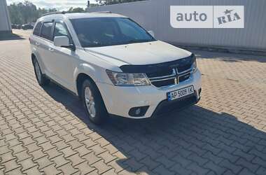 Внедорожник / Кроссовер Dodge Journey 2013 в Киеве