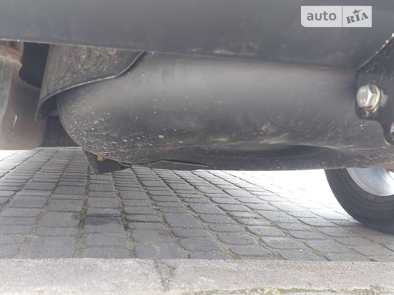 Позашляховик / Кросовер Dodge Journey 2019 в Львові фото 15 Позашляховик / Кросовер Dodge Journey 2019 в Львові