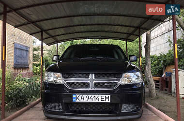 Dodge Journey 2012