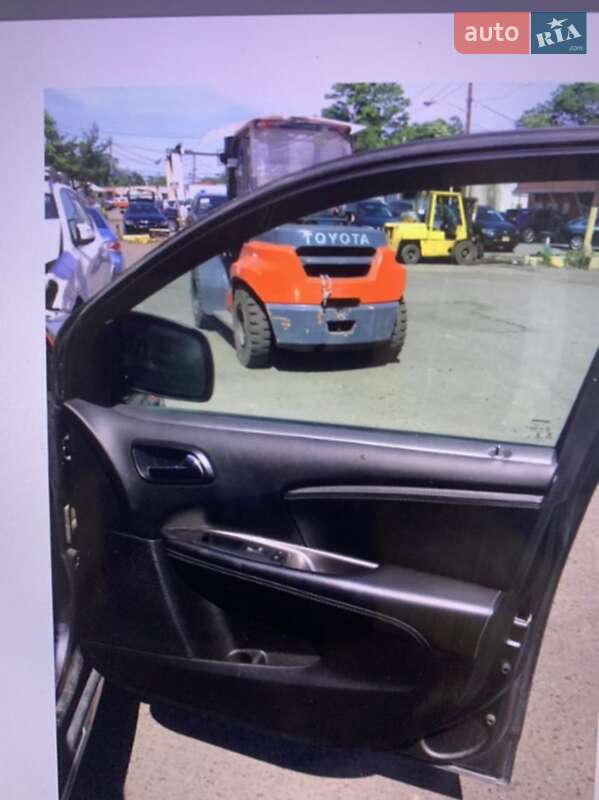 Внедорожник / Кроссовер Dodge Journey 2018 в Киеве