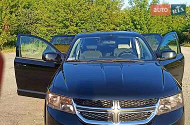 Dodge Journey 2016 Dodge Journey 2016