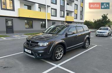 Dodge Journey 2017