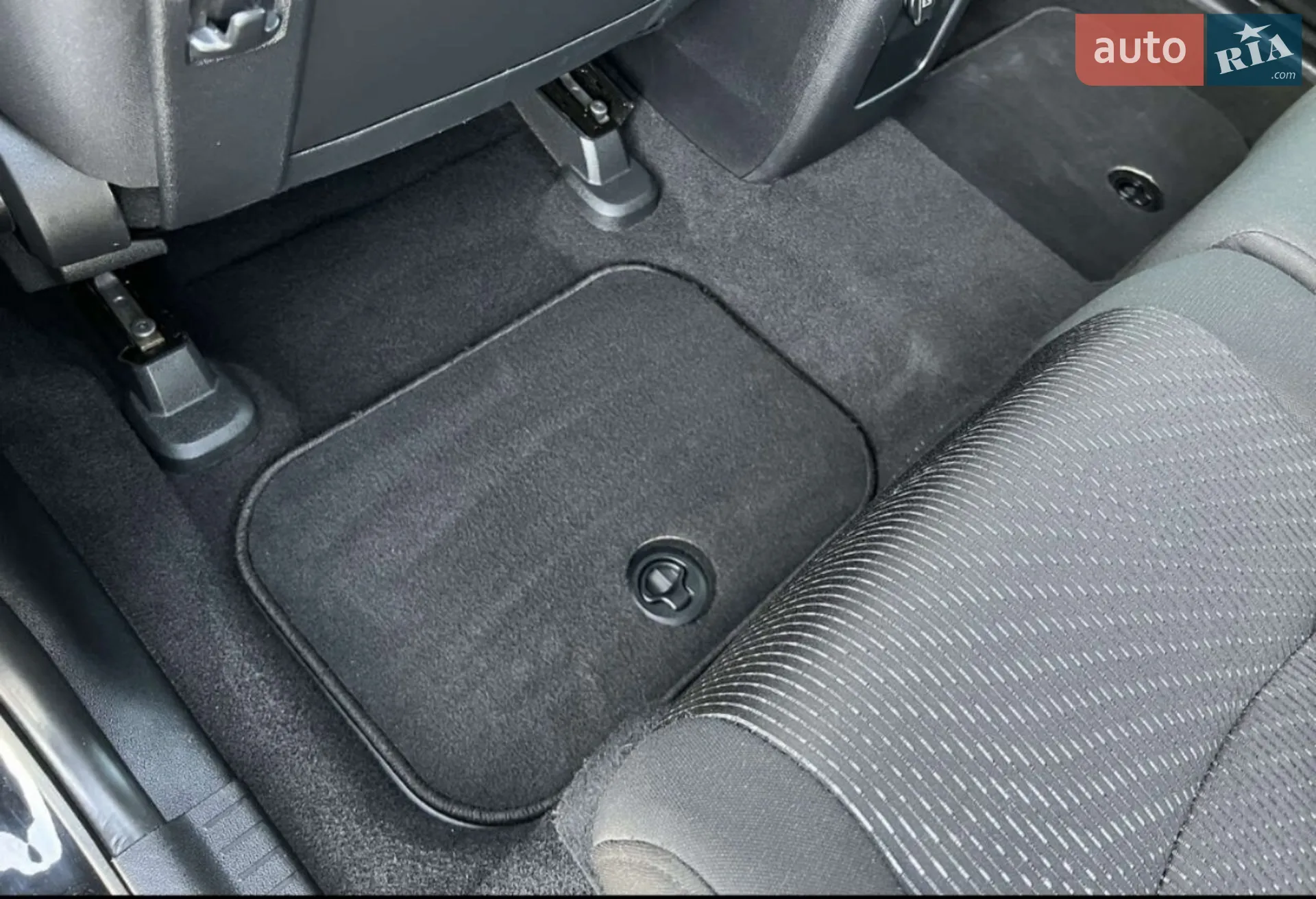 2015 Dodge Journey - мініатюра 22