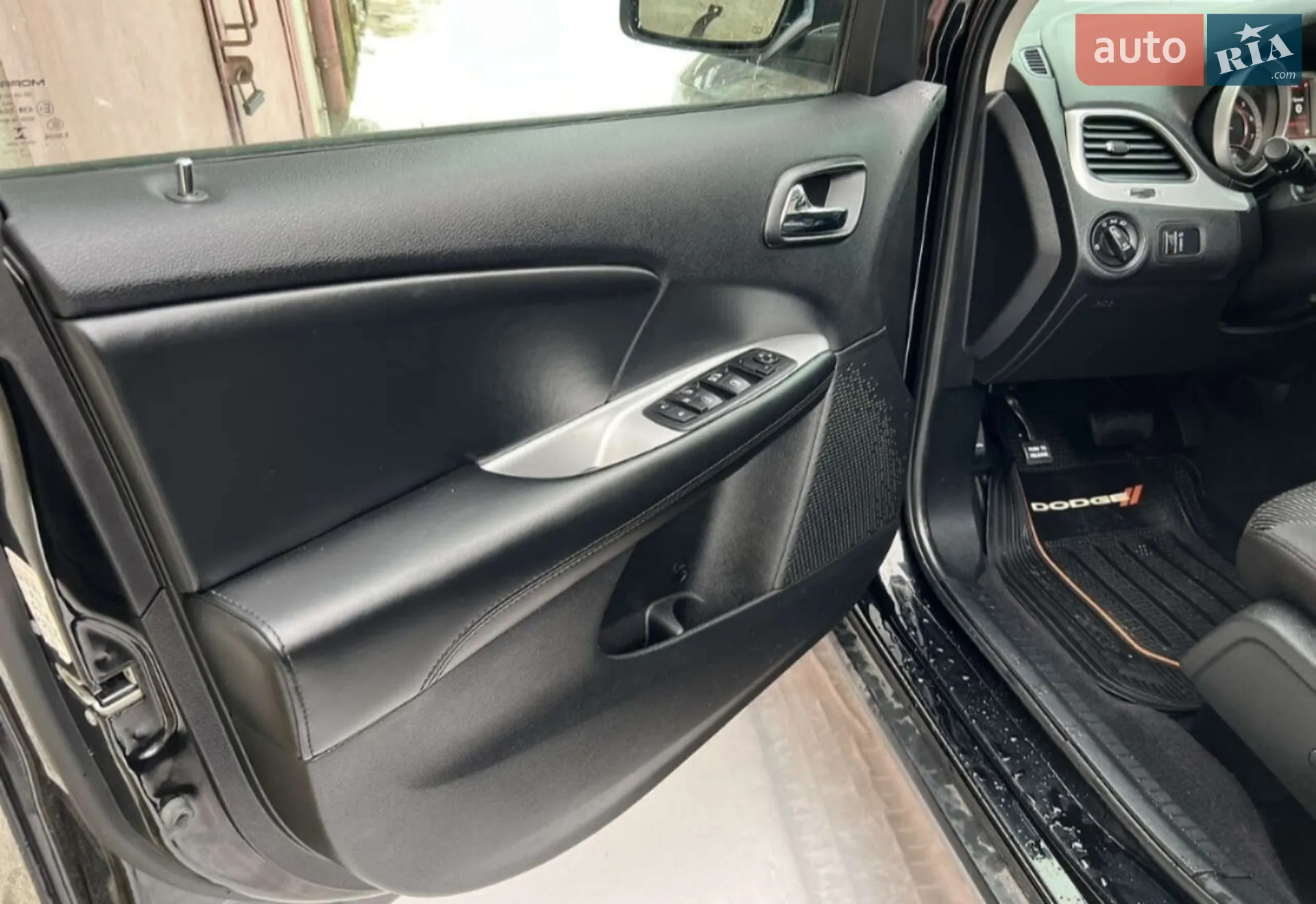 2015 Dodge Journey - мініатюра 25