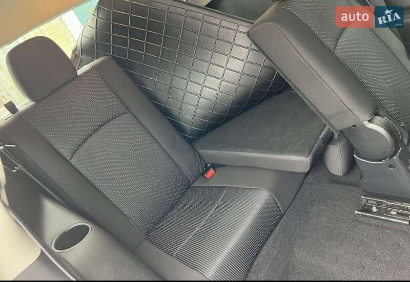 Внедорожник / Кроссовер Dodge Journey 2015 в Бориславе фото 28 Внедорожник / Кроссовер Dodge Journey 2015 в Бориславе