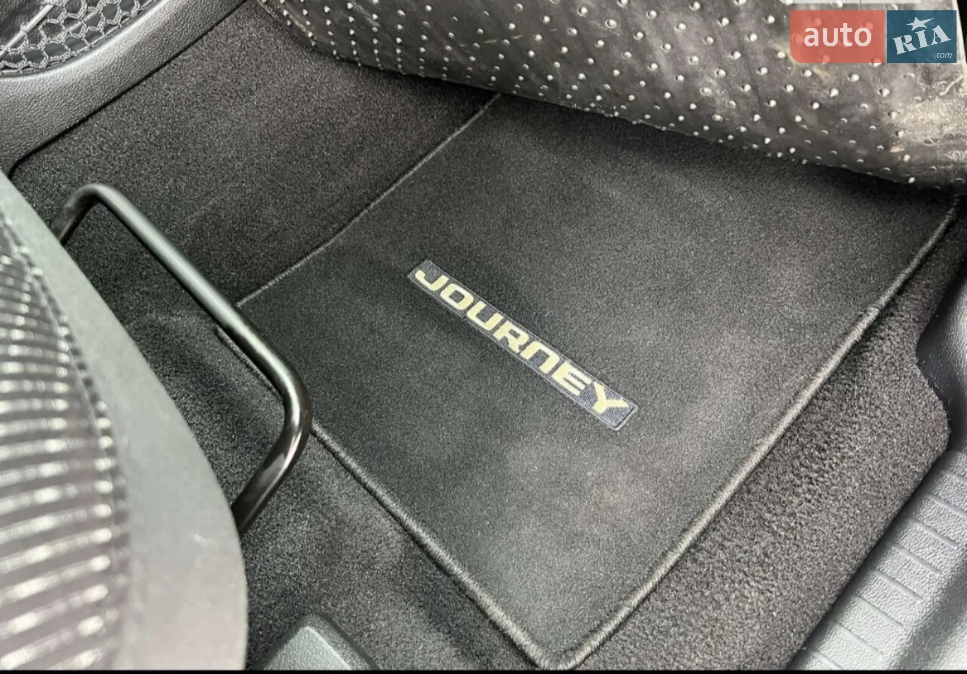 2015 Dodge Journey - мініатюра 32