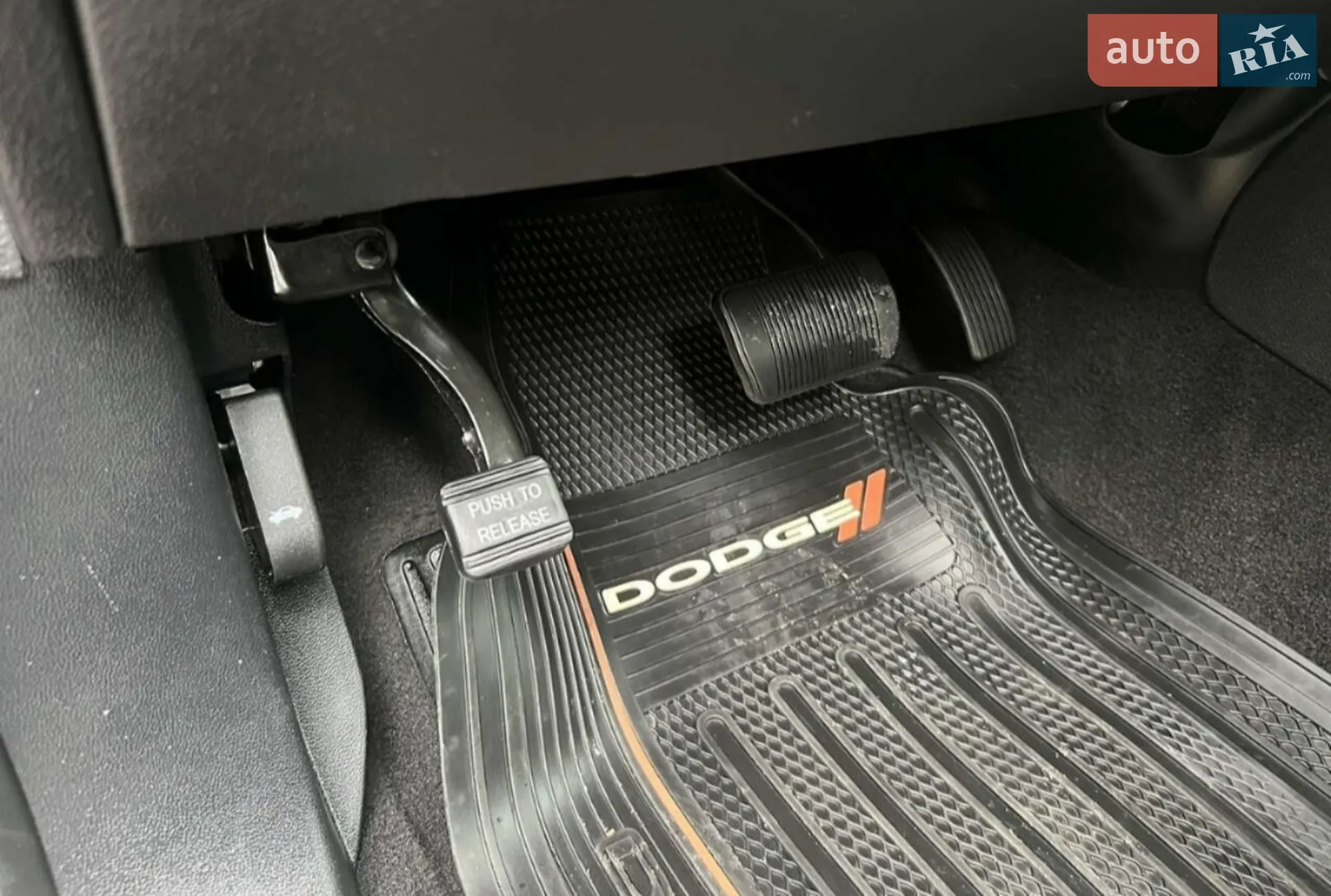 2015 Dodge Journey - мініатюра 39