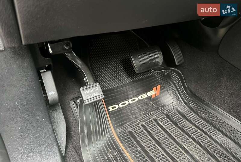 Внедорожник / Кроссовер Dodge Journey 2015 в Бориславе фото 39 Внедорожник / Кроссовер Dodge Journey 2015 в Бориславе