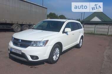 Dodge Journey 2015