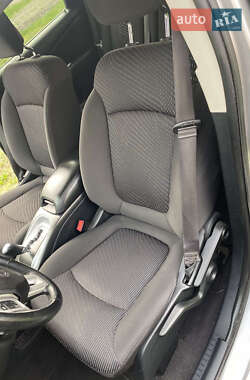Седан Dodge Journey 2016 в 