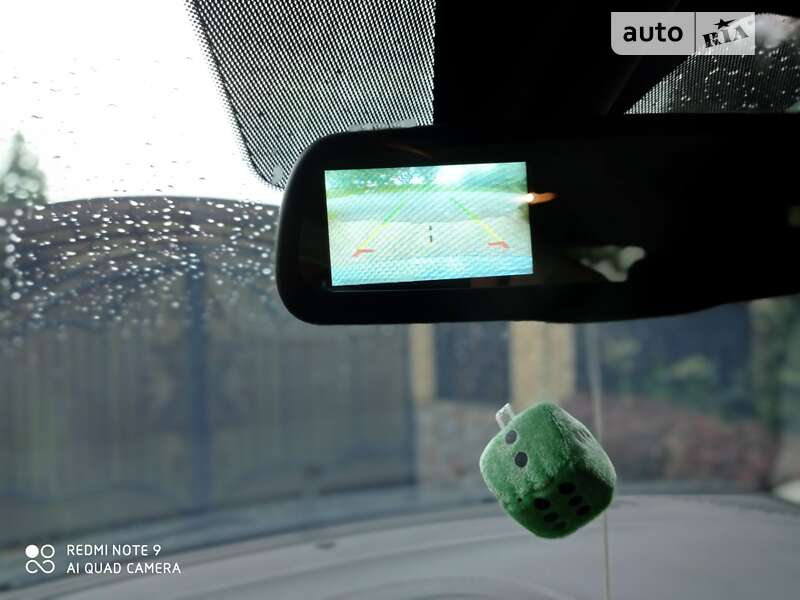 Внедорожник / Кроссовер Dodge Journey 2019 в Полтаве