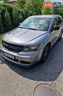 Dodge Journey 2017