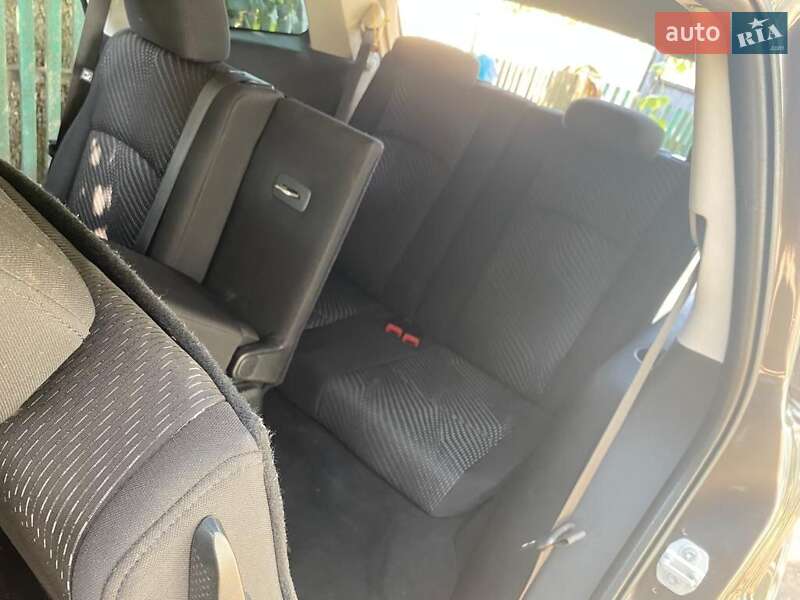 Внедорожник / Кроссовер Dodge Journey 2014 в Одессе