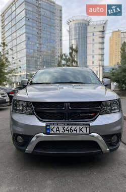 Dodge Journey 2019