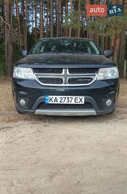 Dodge Journey 2016 Dodge Journey 2016