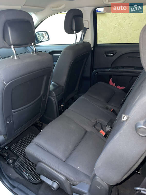 Позашляховик / Кросовер Dodge Journey 2010 в Рівному
