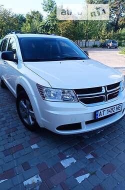 Dodge Journey 2015