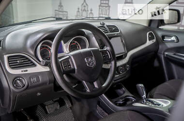 Универсал Dodge Journey 2013 в 