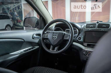 Универсал Dodge Journey 2013 в 