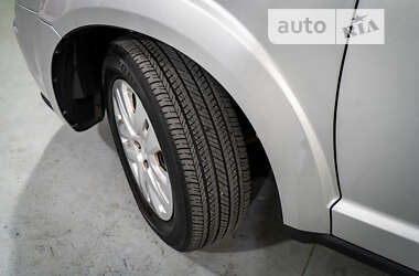 Универсал Dodge Journey 2013 в 