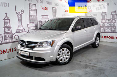 Dodge Journey 2013 Dodge Journey 2013