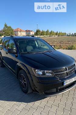 Dodge Journey 2018 Dodge Journey 2018