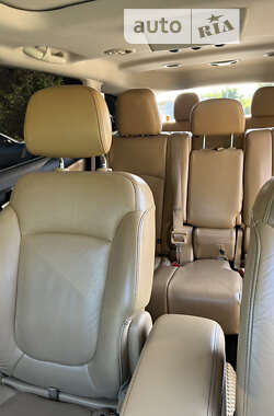Внедорожник / Кроссовер Dodge Journey 2013 в 