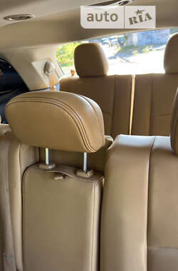 Внедорожник / Кроссовер Dodge Journey 2013 в 