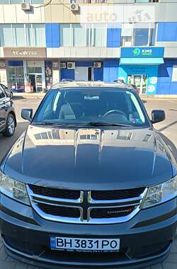 Dodge Journey 2017 Dodge Journey 2017
