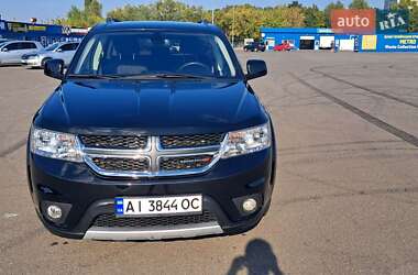 Dodge Journey 2019 Dodge Journey 2019