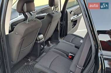 Позашляховик / Кросовер Dodge Journey 2019 в 
