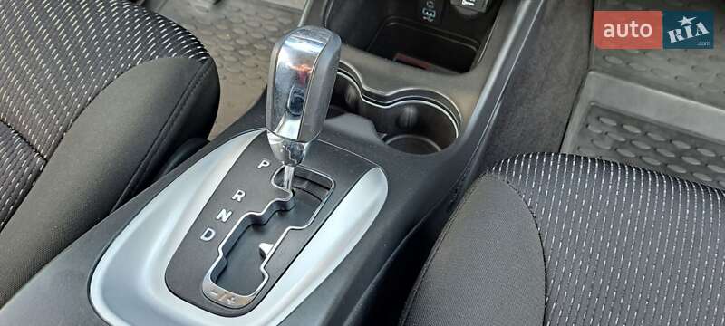 Внедорожник / Кроссовер Dodge Journey 2019 в Киеве фото 26 Внедорожник / Кроссовер Dodge Journey 2019 в Киеве