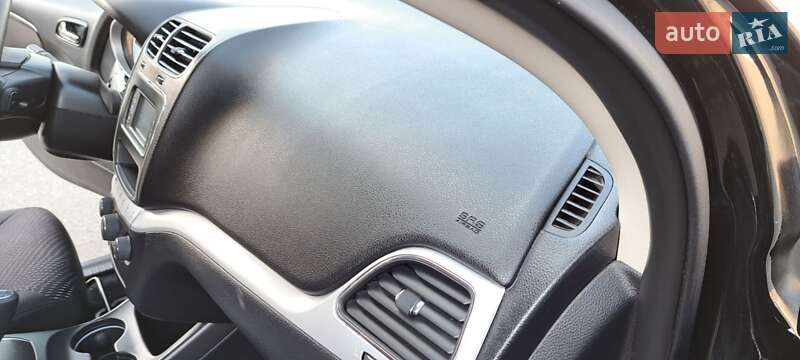 Внедорожник / Кроссовер Dodge Journey 2019 в Киеве фото 31 Внедорожник / Кроссовер Dodge Journey 2019 в Киеве