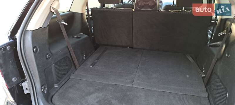 Внедорожник / Кроссовер Dodge Journey 2019 в Киеве фото 34 Внедорожник / Кроссовер Dodge Journey 2019 в Киеве