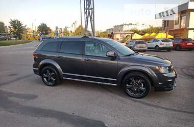 Dodge Journey 2019