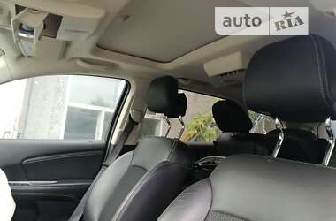 Позашляховик / Кросовер Dodge Journey 2020 в Вінниці