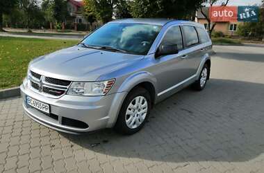 Dodge Journey 2015