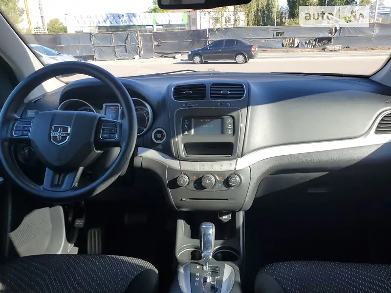 Dodge Journey 2020 VIN 3C4PDCAB7LT219243 фото оголошення 23 з 106