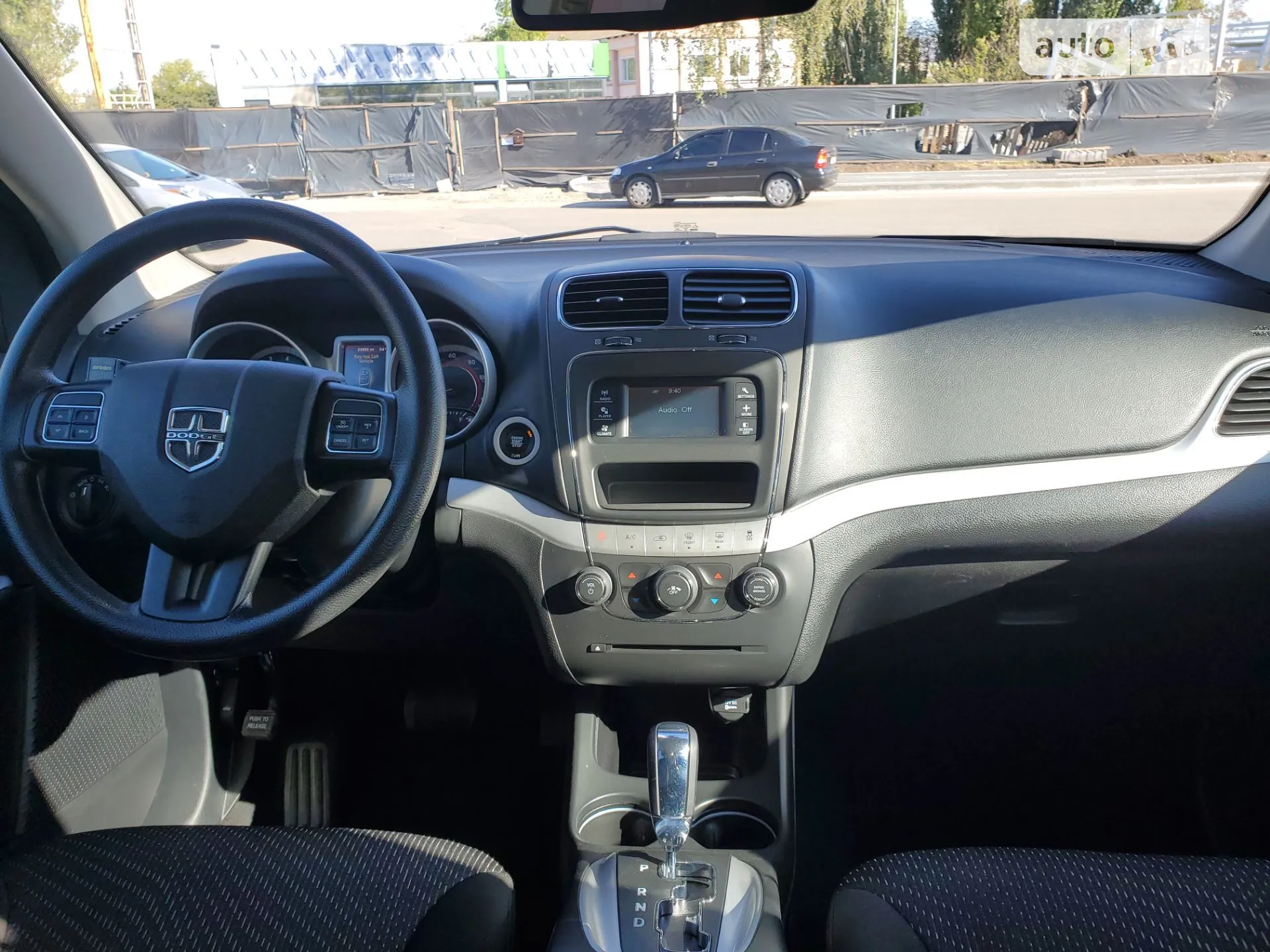2020 Dodge Journey - мініатюра 23